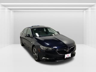 2018 Buick Regal Sportback