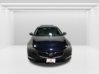 2018 Buick Regal Sportback