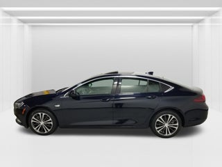 2018 Buick Regal Sportback