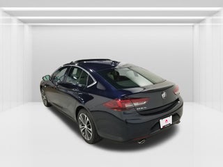 2018 Buick Regal Sportback