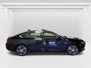 2018 Buick Regal Sportback