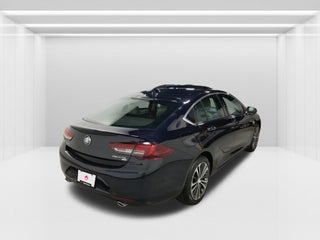 2018 Buick Regal Sportback