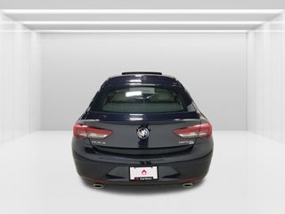 2018 Buick Regal Sportback