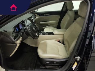2018 Buick Regal Sportback