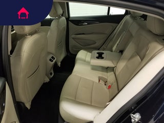 2018 Buick Regal Sportback
