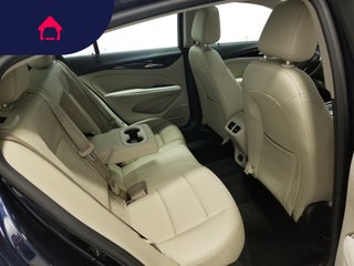 2018 Buick Regal Sportback