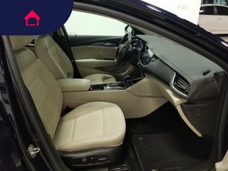 2018 Buick Regal Sportback