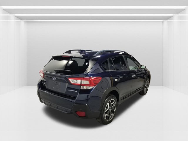 2019 Subaru Crosstrek