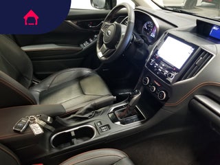 2019 Subaru Crosstrek