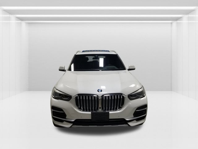 2023 BMW X5