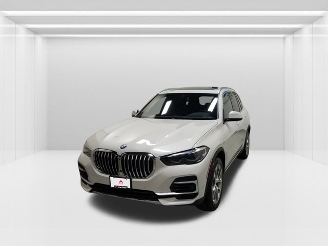 2023 BMW X5