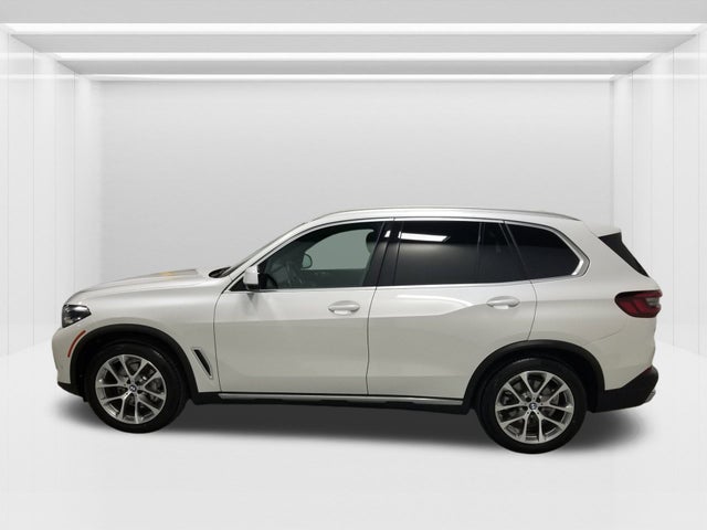 2023 BMW X5