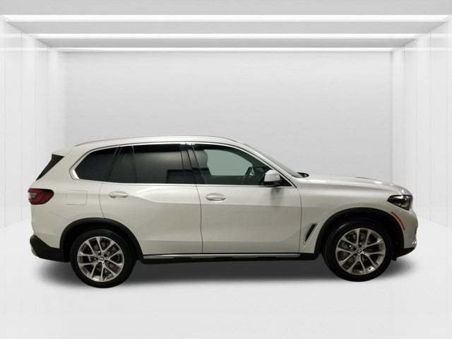 2023 BMW X5