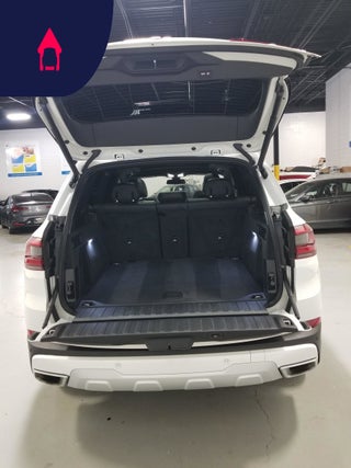 2023 BMW X5