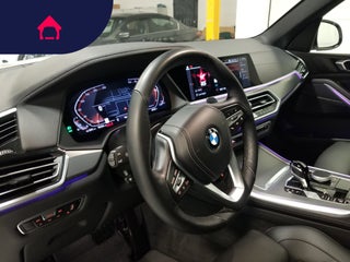 2023 BMW X5