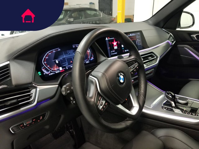 2023 BMW X5