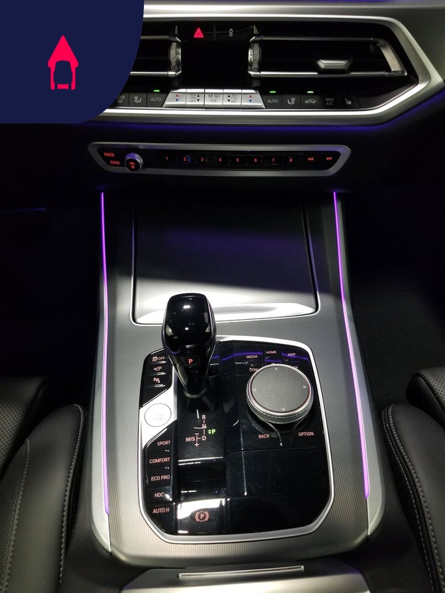 2023 BMW X5