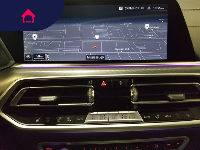 2023 BMW X5