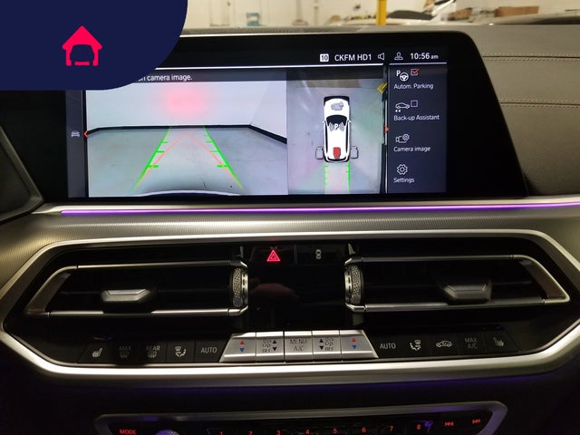 2023 BMW X5