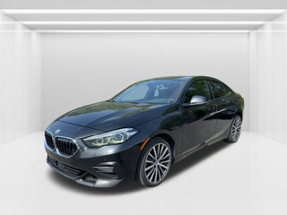 2020 BMW 2 Series