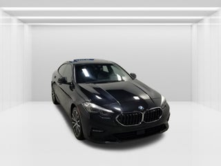 2020 BMW 2 Series
