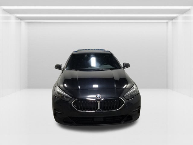 2020 BMW 2 Series
