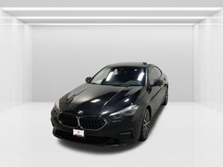 2020 BMW 2 Series