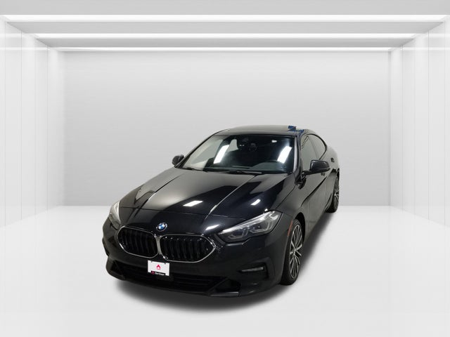 2020 BMW 2 Series
