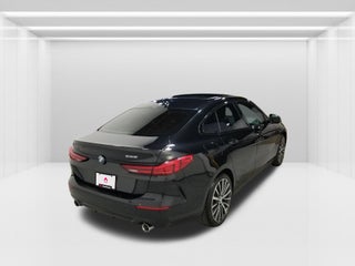 2020 BMW 2 Series