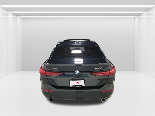 2020 BMW 2 Series