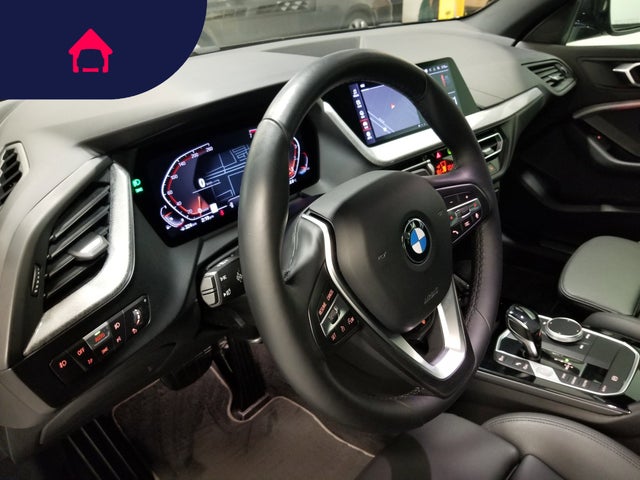 2020 BMW 2 Series