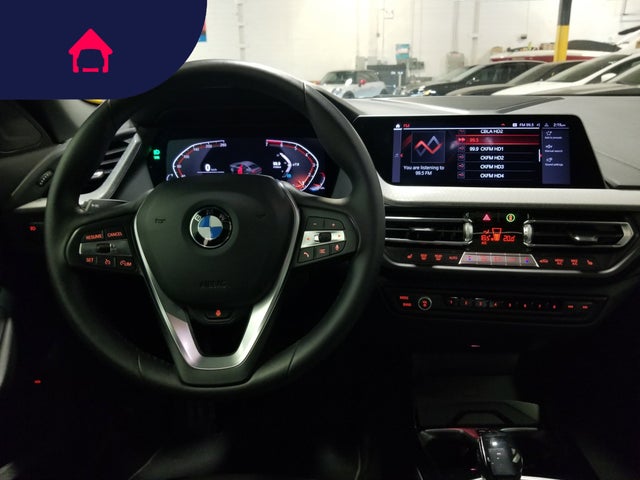 2020 BMW 2 Series