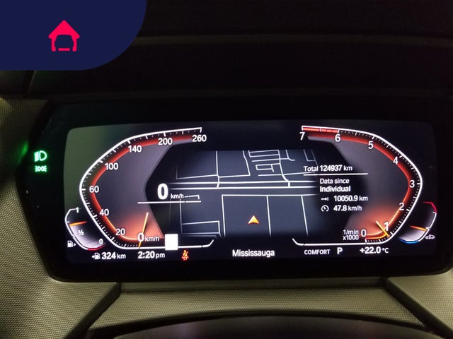 2020 BMW 2 Series