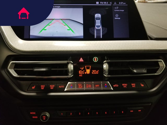 2020 BMW 2 Series