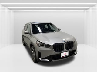 2024 BMW X1