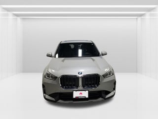 2024 BMW X1