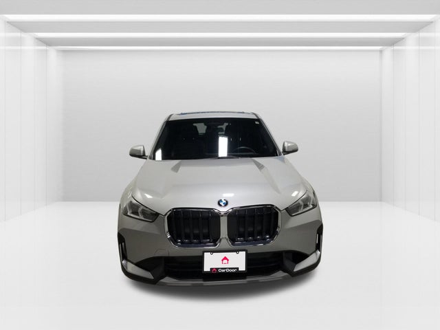 2024 BMW X1