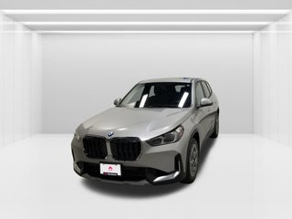 2024 BMW X1