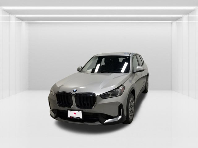 2024 BMW X1