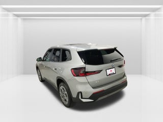 2024 BMW X1