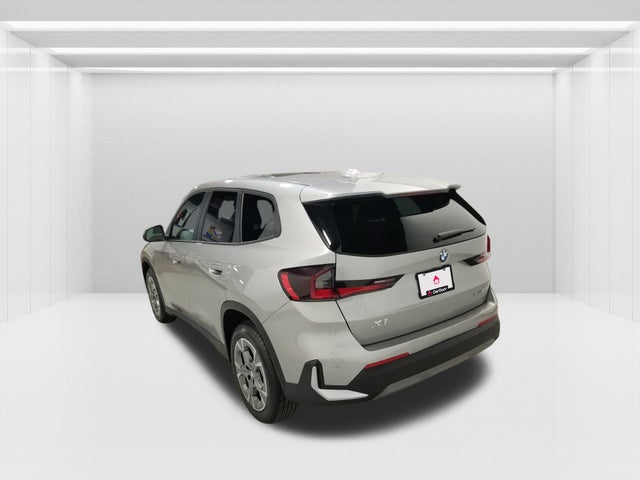 2024 BMW X1