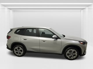 2024 BMW X1