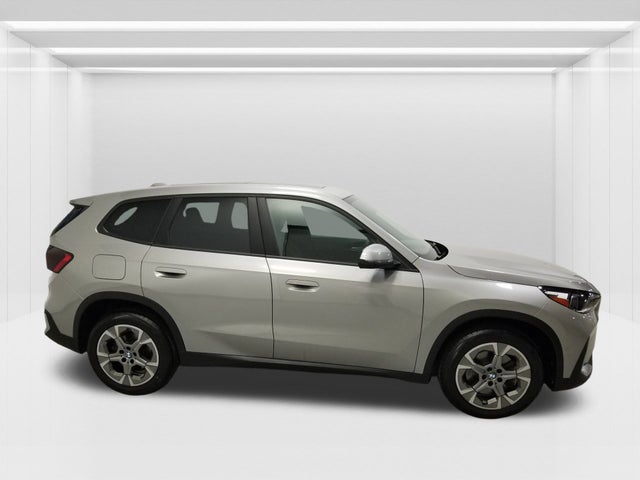 2024 BMW X1
