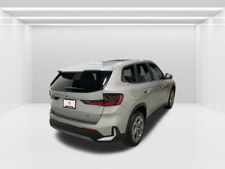 2024 BMW X1
