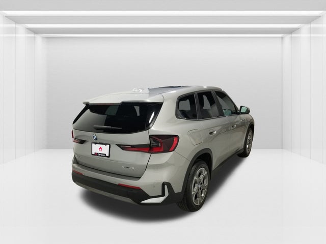 2024 BMW X1