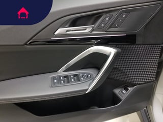 2024 BMW X1