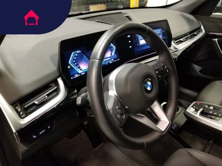 2024 BMW X1