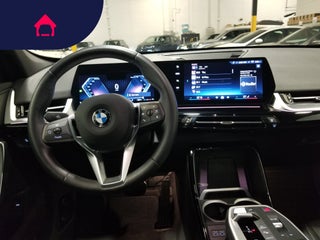2024 BMW X1