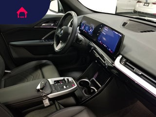 2024 BMW X1