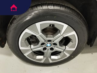 2024 BMW X1